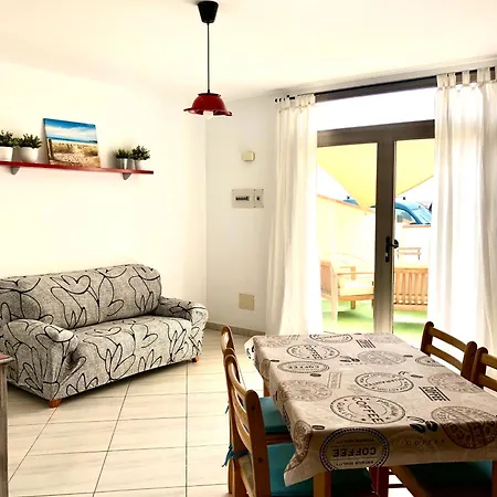 Casa Vega Feriehus Cotillo