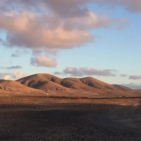 Дом отдыха Casa Vega