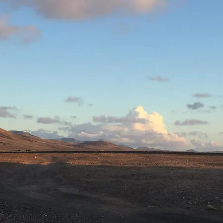 Casa Vega Дом отдыха *