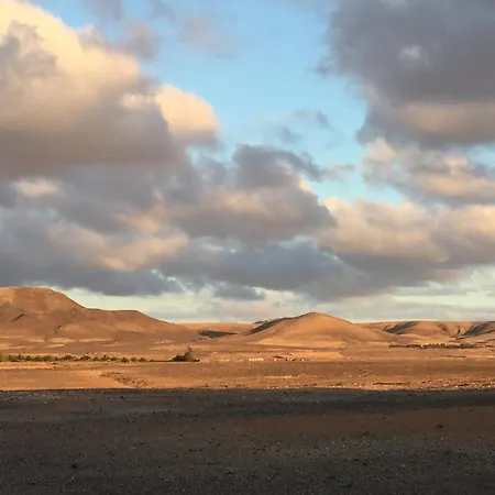 Casa Vega Feriehus *