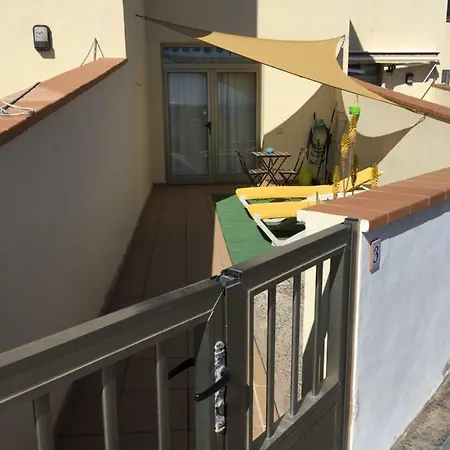 Casa Vega Дом отдыха El Cotillo (Fuerteventura)