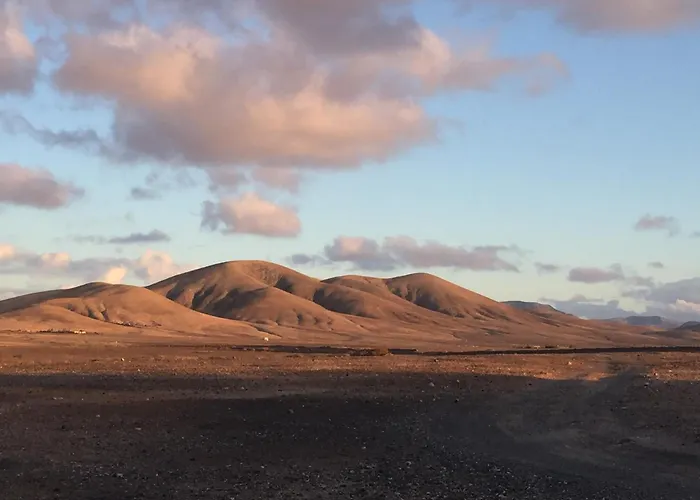 Σπίτι διακοπών Casa Vega