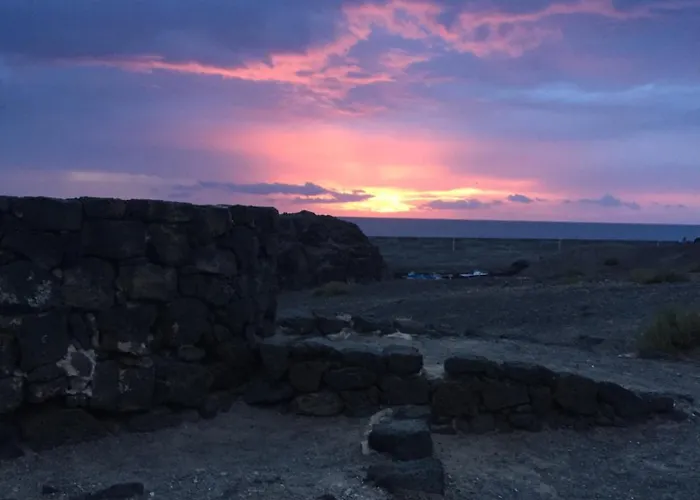 Σπίτι διακοπών Casa Vega Cotillo