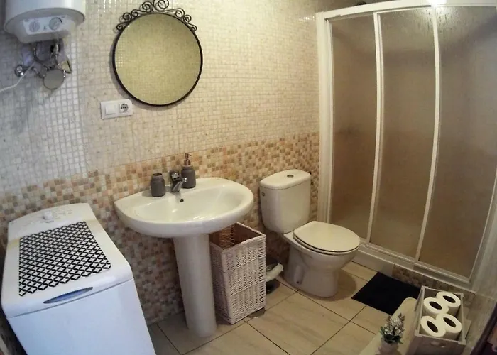 Σπίτι διακοπών Casa Vega *