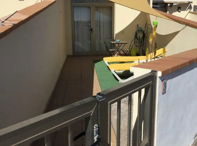 Casa Vega Σπίτι διακοπών Cotillo