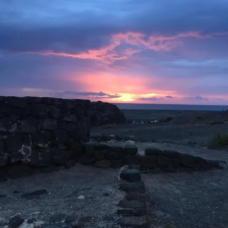 Дом отдыха Casa Vega El Cotillo (Fuerteventura)
