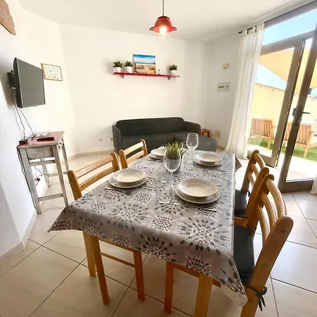 Casa Vega Hébergement de vacances