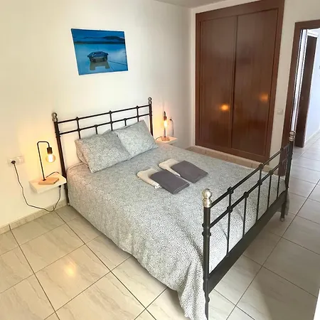 Hébergement de vacances Casa Vega Cotillo