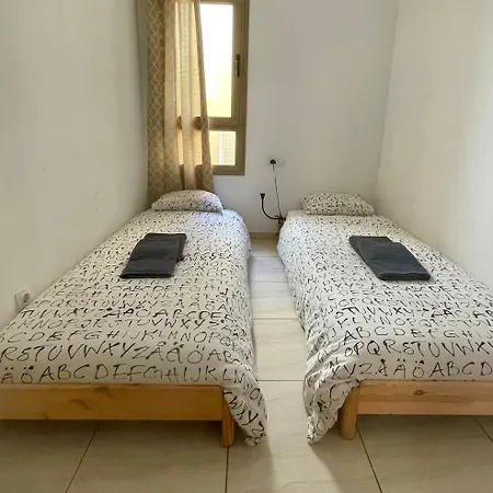 Casa Vega * Cotillo